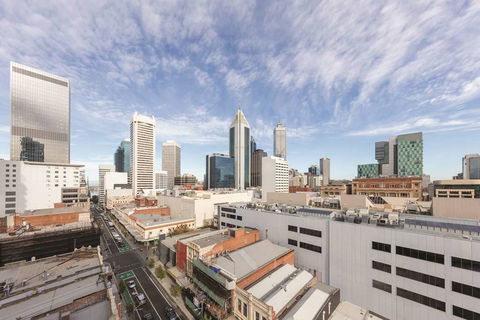 Adina Apartment Hotel Barrack Plaza - Accommodation Port Macquarie 3