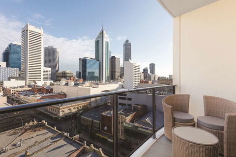 Adina Apartment Hotel Barrack Plaza - Accommodation Port Macquarie 4