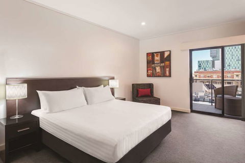 Adina Apartment Hotel Barrack Plaza - Accommodation Port Macquarie 11