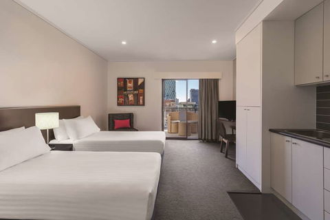 Adina Apartment Hotel Barrack Plaza - Accommodation Port Macquarie 12