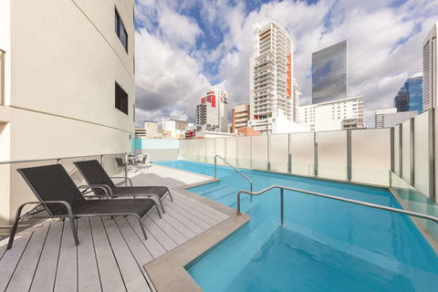 Adina Apartment Hotel Barrack Plaza - Accommodation Port Macquarie 13