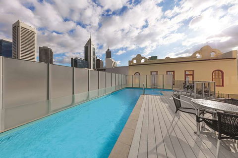 Adina Apartment Hotel Barrack Plaza - Accommodation Port Macquarie 14