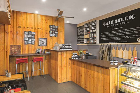 Adina Apartment Hotel Barrack Plaza - Accommodation Port Macquarie 16