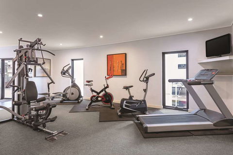 Adina Apartment Hotel Barrack Plaza - Accommodation Port Macquarie 17