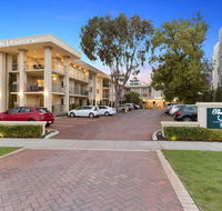 The Peninsula Riverside Apartments - Accommodation Port Macquarie