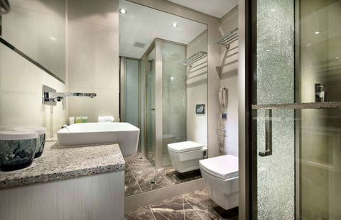 Swan River Hotel - Accommodation Port Macquarie 5
