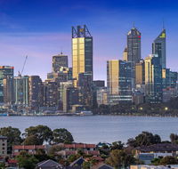 Metro Hotel Perth South Perth - Accommodation Port Macquarie
