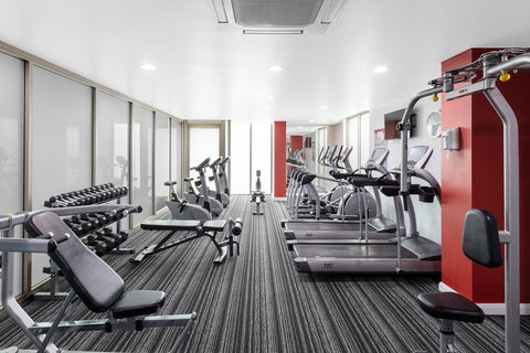 Meriton Suites North Ryde - Accommodation Port Macquarie 6