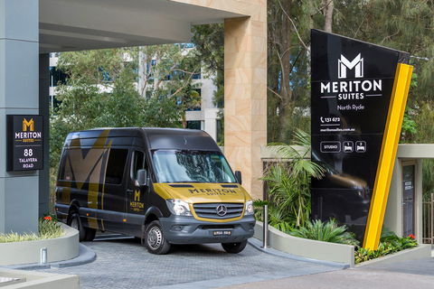 Meriton Suites North Ryde - Accommodation Port Macquarie 8