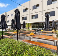 Miramare Gardens Boutique Accommodation - Accommodation Port Macquarie