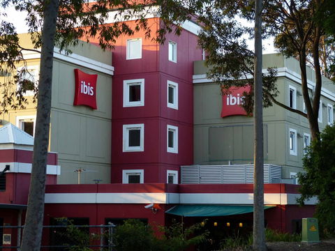 Ibis Sydney Thornleigh - Accommodation Port Macquarie 0