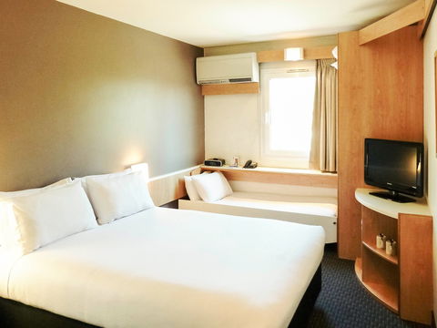 Ibis Sydney Thornleigh - Accommodation Port Macquarie 3