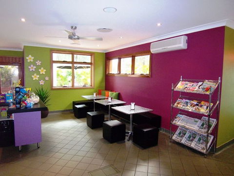 Ocean Beach Resort And Holiday Park - Accommodation Port Macquarie 5