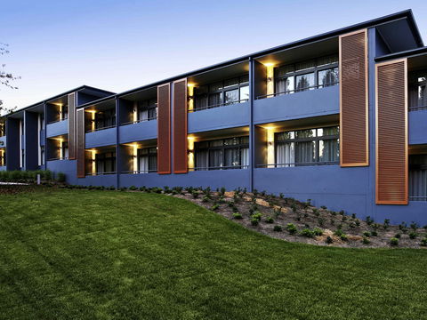 The Sebel Bowral Heritage Park - Accommodation Port Macquarie 3