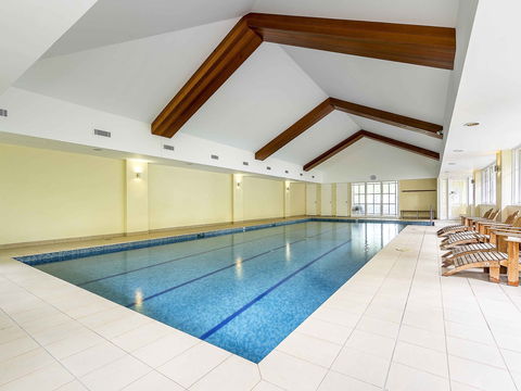 The Sebel Bowral Heritage Park - Accommodation Port Macquarie 10