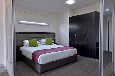 Rydges Palmerston Darwin - Accommodation Port Macquarie 3