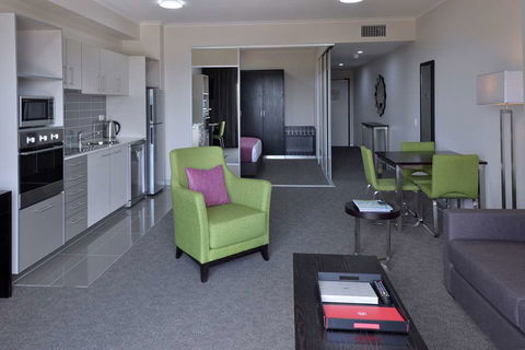 Rydges Palmerston Darwin - Accommodation Port Macquarie 4