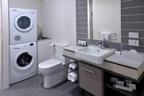 Rydges Palmerston Darwin - Accommodation Port Macquarie 5