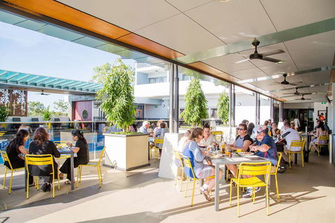 Rydges Palmerston Darwin - Accommodation Port Macquarie 7