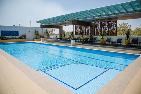 Rydges Palmerston Darwin - Accommodation Port Macquarie 8