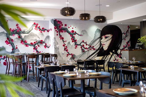 Rydges Palmerston Darwin - Accommodation Port Macquarie 11