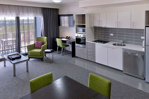Rydges Palmerston Darwin - Accommodation Port Macquarie 12
