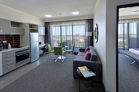 Rydges Palmerston Darwin - Accommodation Port Macquarie 14