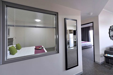 Rydges Palmerston Darwin - Accommodation Port Macquarie 15
