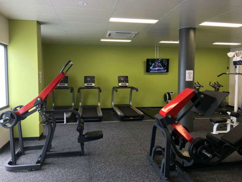 Rydges Palmerston Darwin - Accommodation Port Macquarie 16