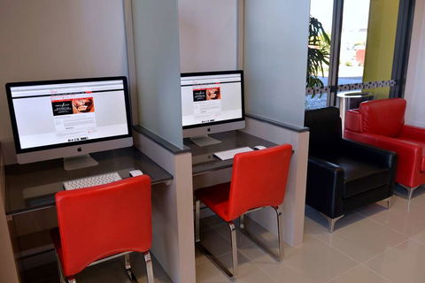 Rydges Palmerston Darwin - Accommodation Port Macquarie 17