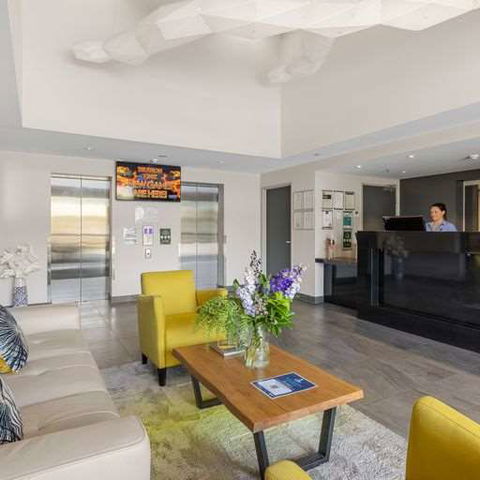 H On Mitchell Apartment Hotel - Accommodation Port Macquarie 0