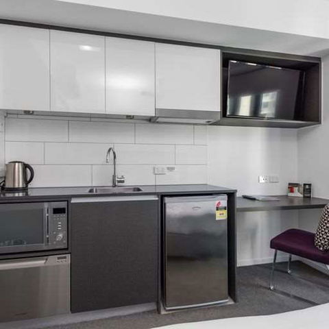 H On Mitchell Apartment Hotel - Accommodation Port Macquarie 1