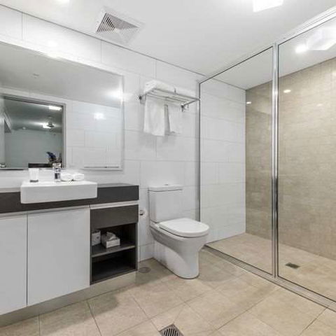 H On Mitchell Apartment Hotel - Accommodation Port Macquarie 2
