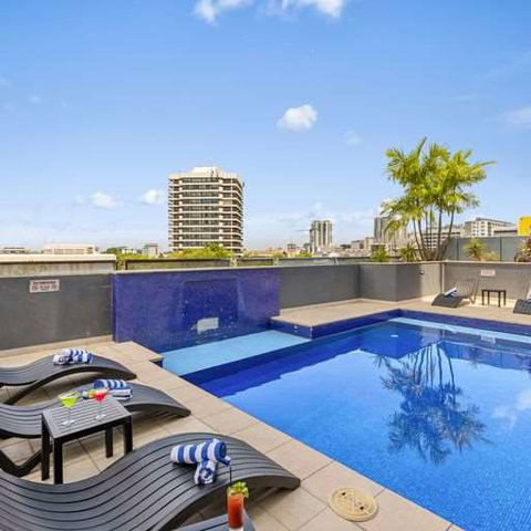 H On Mitchell Apartment Hotel - Accommodation Port Macquarie 5
