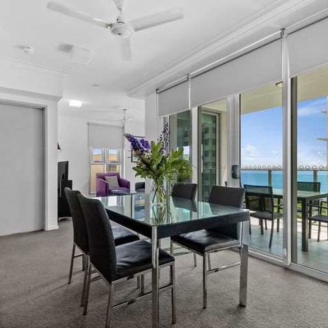 H On Mitchell Apartment Hotel - Accommodation Port Macquarie 9