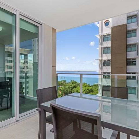 H On Mitchell Apartment Hotel - Accommodation Port Macquarie 14