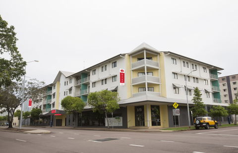 Metro Advance Apartments & Hotel - Accommodation Port Macquarie 1