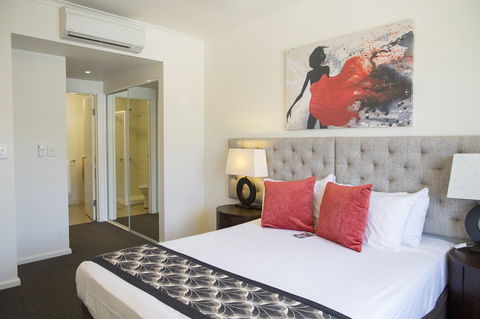 Metro Advance Apartments & Hotel - Accommodation Port Macquarie 7
