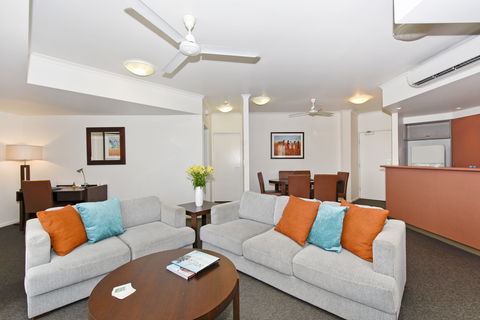 Metro Advance Apartments & Hotel - Accommodation Port Macquarie 8
