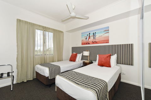 Metro Advance Apartments & Hotel - Accommodation Port Macquarie 9