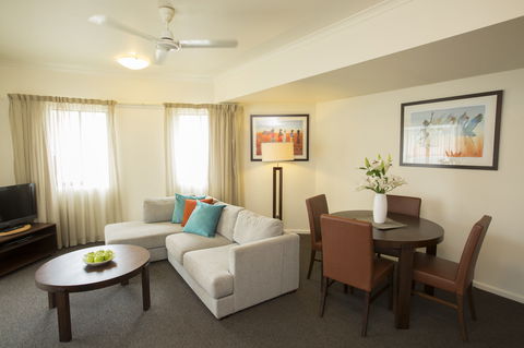 Metro Advance Apartments & Hotel - Accommodation Port Macquarie 10