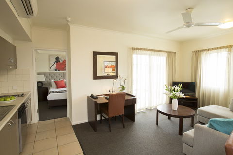 Metro Advance Apartments & Hotel - Accommodation Port Macquarie 11