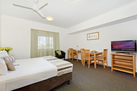 Metro Advance Apartments & Hotel - Accommodation Port Macquarie 12