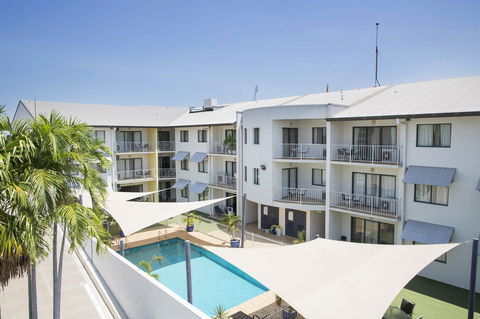 Metro Advance Apartments & Hotel - Accommodation Port Macquarie 14