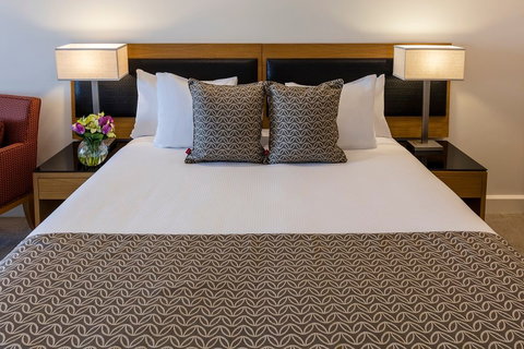 Oaks Elan Darwin - Accommodation Port Macquarie 2