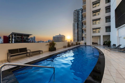 Oaks Elan Darwin - Accommodation Port Macquarie 3