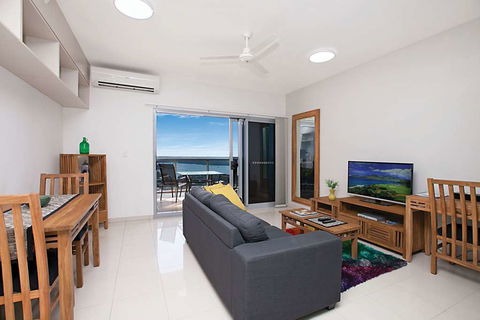 Ramada Suites Zen Quarter Darwin - Accommodation Port Macquarie 2