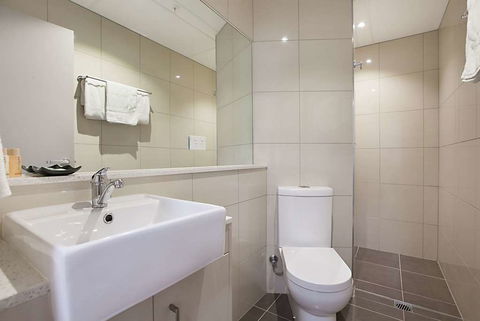 Ramada Suites Zen Quarter Darwin - Accommodation Port Macquarie 3