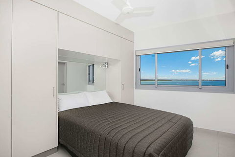 Ramada Suites Zen Quarter Darwin - Accommodation Port Macquarie 4