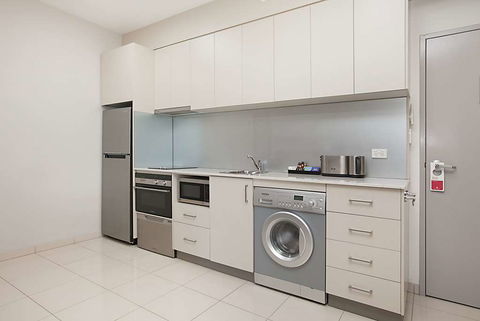 Ramada Suites Zen Quarter Darwin - Accommodation Port Macquarie 5
